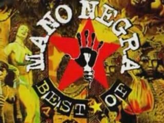 MANO NEGRA,PAS ASSEZ DE TOI