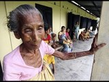 Assam refugees head for West Bengal, Meghalaya - NewsX
