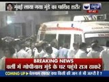 Tight security in Mumbai as Gopinath Munde's body set to reach BJP office