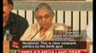 Unauthorised colonies in Delhi to be regularised: Sheila Dikshit - NewsX