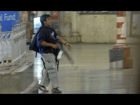 Congress welcomes SC verdict on Ajmal Kasab - NewsX