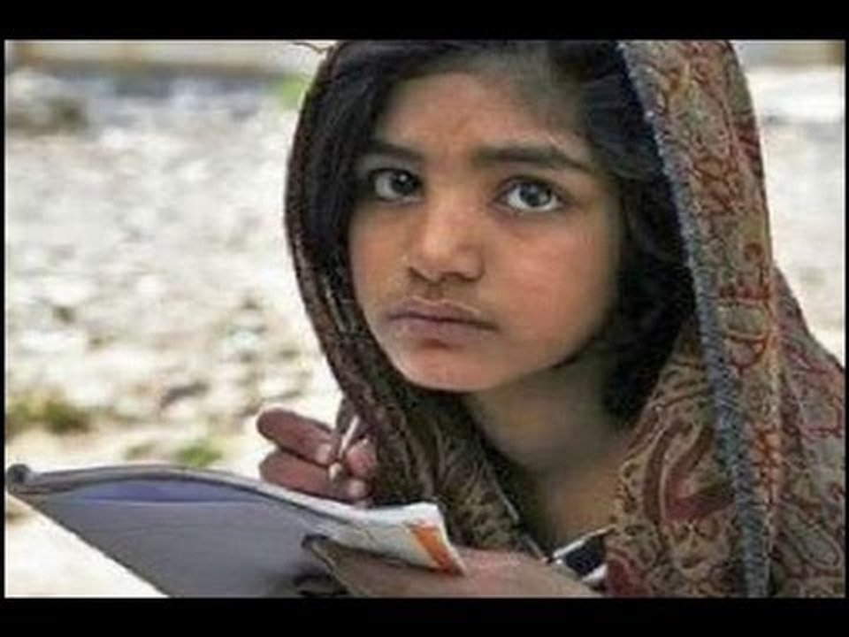 Pakistan: Christians protest for release of girl held for blasphemy - NewsX