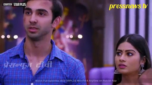 Yeh Hai Mohabbatein - 2 March 2019 - Video Update _ YHM Star Plus Telly News Upd