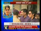 Exam row: Unmukt Chand promoted to second year - NewsX
