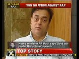 Raj Thackeray turning Mumbai into another Assam: Abu Azmi - NewsX