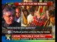 Political parties criticise Raj Thackeray for his remarks on Biharis - NewsX