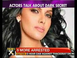 Sherlyn Chopra's confession: I've had sex for money - NewsX