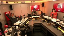 Le journal RTL Petit Matin - Macron sur les pensions alimentaires