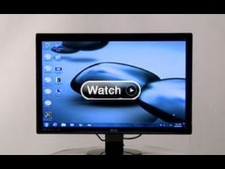 Tech and You: BenQ VA LED monitor review - NewsX