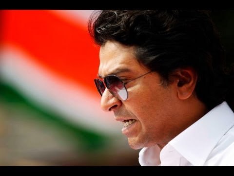 FIR lodged against Raj Thackeray over remarks against Biharis
