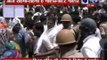 Violence erupts as BJP leader Vijay Pandit shot dead in Noida