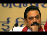 Karunanidhi opposes Sri Lankan Prez's visit to Sanchi - NewsX