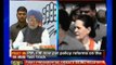 Cabinet to meet today, likely to discuss policy reforms - NewsX