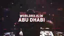 FIA World Rallycross Abu Dhabi 2019 - Yas Marina Circuit