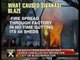 38 killed in Sivakasi factory fire; license suspended the day before - NewsX