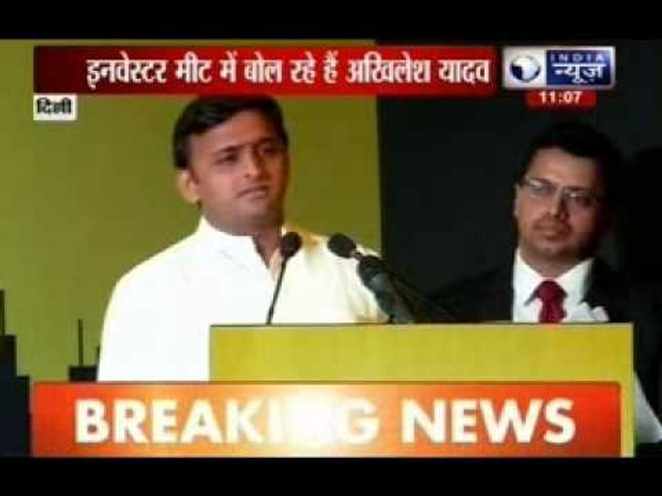 UP CM Akhilesh Yadav likely to meet PM Modi today