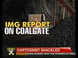 Coalgate: IMG likely to submit report today - NewsX