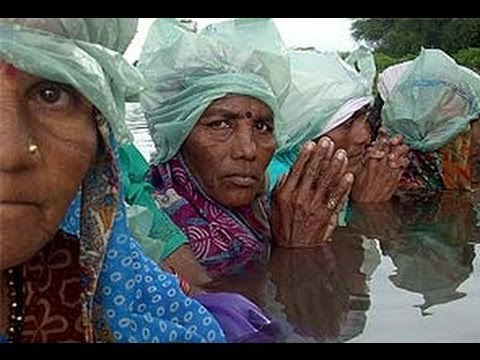 Jal Satyagraha: MP govt reaches out to protesters - NewsX