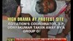 Kudankulam protests spread to Chennai - NewsX