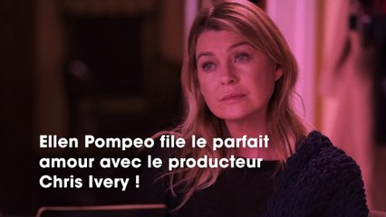 Grey's Anatomy : le mari d'Ellen Pompeo explique pourquoi il ne regarde plus la série