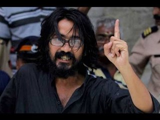 Will continue to fight for freedom of expression: Aseem Trivedi - NewsX