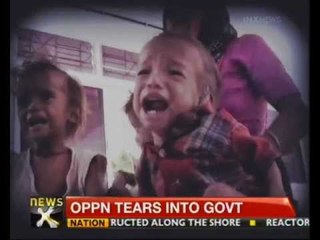 India tops global list on child mortality: UN - NewsX