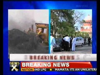 Coalgate comes under judicial scrutiny, SC notice to Centre - NewsX