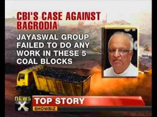 CBI finds evidence against UPA minister in coal scam - NewsX