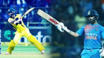 Ind Vs Aus 1st ODI: Virat Kohli's men look to fine-tune their World Cup preparations|वनइंडिया हिंदी
