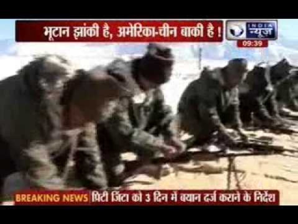 Narendra Modi on his way to become 'Alexander-The Great'