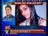 Aarushi murder case: SC grants bail to Nupur Talwar - NewsX
