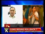 Congress ruled states increase cap on LPG cylinders - NewsX