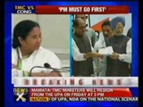 PM should step down before TMC ministers resign: Kunal Ghosh - NewsX