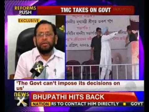 TMC hardens stand against diesel, FDI decisions - NewsX