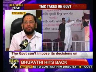 TMC hardens stand against diesel, FDI decisions - NewsX