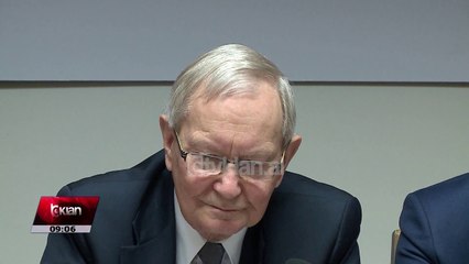 Edicioni i Lajmeve Tv Klan 01 Mars 2019, ora 09:00