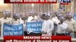 UP opposition uproar over poor law and order, the Assembly adjourned