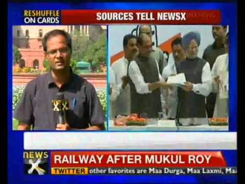 PM likely to reshuffle Cabinet - NewsX