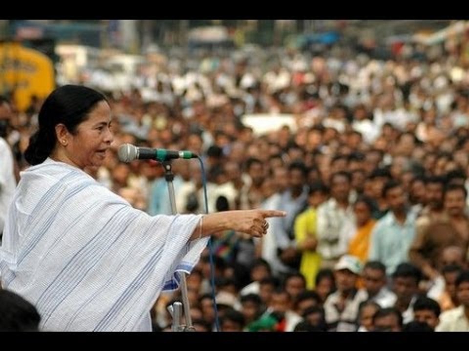 Trinamool quits UPA - NewsX