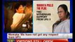 Mamata withdraws support to UPA government - NewsX