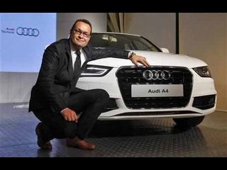 Living Cars: Interview with Michael Perschke - NewsX
