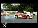 Living Cars: 2012 JK Tyre NRC Polo Cup Round 4 - NewsX
