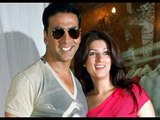 Akshay Kumar, Twinkle blessed with a baby girl - NewsX