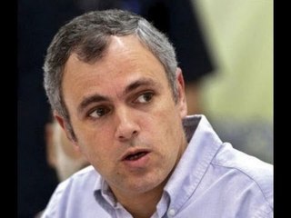 Omar blames media hype over Sarpanch killings, resignations - NewsX