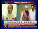 Congress takes on BJP over opposition to FDI -- NewsX