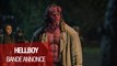 HELLBOY (David Harbour, Milla Jovovich) - Bande-annonce VOST