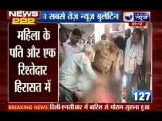 India News: 222 News in 22 minutes on 26th June 2014, 9:00 AM
