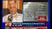 No need to relocate me, says Lt Gen Brar - NewsX