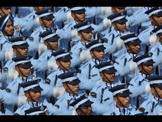 Indian Air Force turns 80 - NewsX