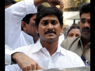 Jaganmohan Reddy's bail plea rejected - NewsX